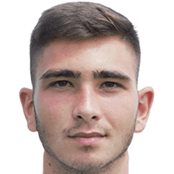 Adrian Ungur fm 2021