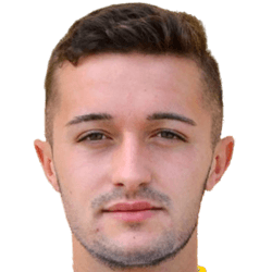 Andrei Câmpean fm 2021