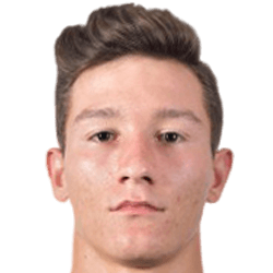 Daniel Morosanu fm21