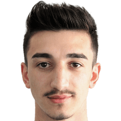 Alexandru Trasca fm 2021