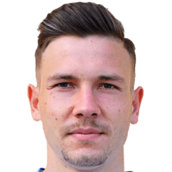 Daniel Groza fm 2021