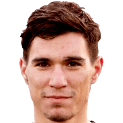 Marius Ionescu fm 2021