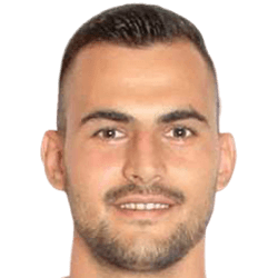 Samuel Luica fm 2021