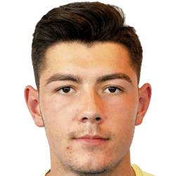 Cristian Dica fm 2021