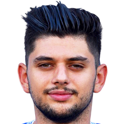 Cezar Mihalache fm21