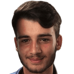 Cosmin Dobre fm 2021