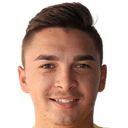 Filip Morar fm 2021