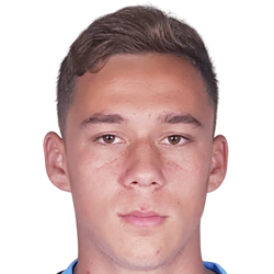 Claudiu Mester fm 2021