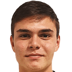 Marius Simedru fm 2021
