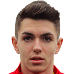 Ioan Ciubotariu fm 2021