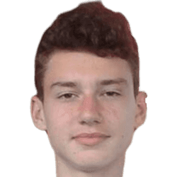 Mihai Chiriac fm 2021