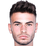 Darius Vultur fm 2021