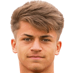 Andrei Halos fm 2021