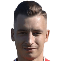 Alexandru Stancu fm 2021