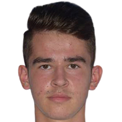 Laurentiu Mot fm 2021