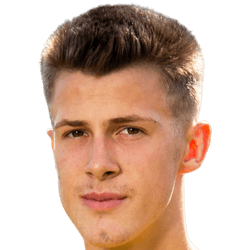 Daniel Groza fm 2021