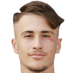 Dragos Petrisor fm21