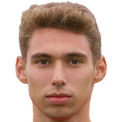 Darius Sfârlea fm 2021