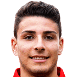 Darius Buzdugan fm 2021