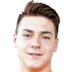 Marius Simandan fm 2021