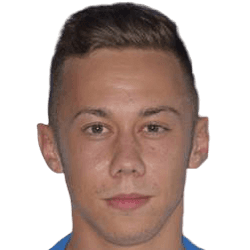 Roland Kelemen fm 2021