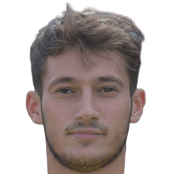 Marian Bucurica fm21