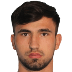 Alexandru Cutitoiu fm 2021