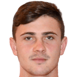 Alexandru Costea fm 2021
