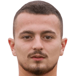 Lucian Vidican fm 2021