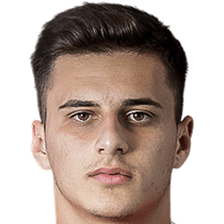 Robert Ticamuca fm 2021