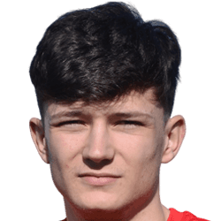 Sebastian Duma fm 2021