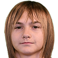 Robert Jerdea fm 2021