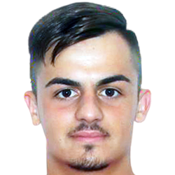 Alexandru Dobre fm21