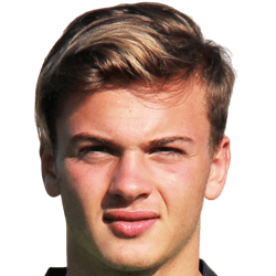 Dragos Ciorgovean fm 2021