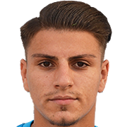 Dragos Batrînu fm 2021