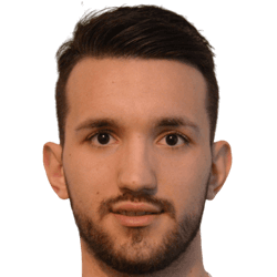 Cristian Murariu fm 2021