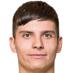 Alexandru Gabor fm 2021
