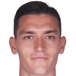 Horazio Vararean fm 2021