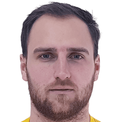 Sergiu Muresan fm 2021