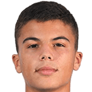 Giani Gherghiceanu fm 2021