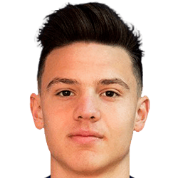 David Staiculescu fm21