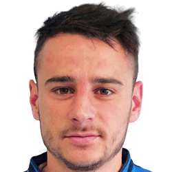 Adrian Gheorghiciuc fm21