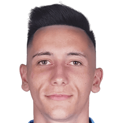 Petrut Chirlejan fm 2021