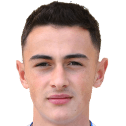 Andrei Stanciu fm 2021
