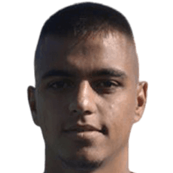 Razvan Stoica fm21