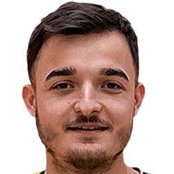 Rares Muresan fm 2021