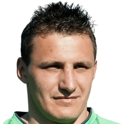 Sorin Gavris fm 2021
