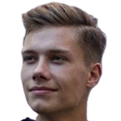 Timotei Rusu fm 2021