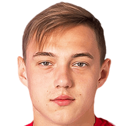 Ionut Chiriac fm 2021