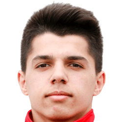 Alexandru Lezeu fm21